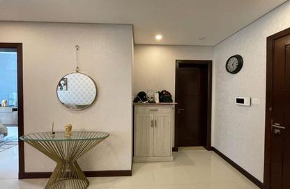 Apartment - 1 Bedroom - 2 Bathrooms for sale in Al Juffair - Capital Governorate Apartment - 1 Bedroom - 2 Bathrooms for sale in Al Juffair - Capital Governorate