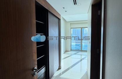 Apartment - 2 - 3 for rent in Reef Island - Capital Governorate