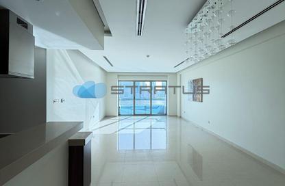 Apartment - 2 - 3 for rent in Reef Island - Capital Governorate