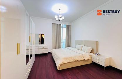 Apartment - 1 Bedroom - 2 Bathrooms for rent in Al Juffair - Capital Governorate Apartment - 1 Bedroom - 2 Bathrooms for rent in Al Juffair - Capital Governorate