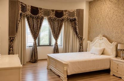 Villa - 4 - 7+ for rent in Saar - Northern Governorate