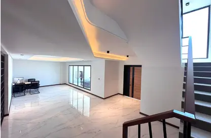 Villa - 5 Bedrooms - 4 Bathrooms for sale in Al Bareh - Diyar Al Muharraq - Muharraq Governorate