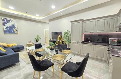 Apartment - 3 Bedrooms - 2 Bathrooms for rent in Saar - Northern Governorate