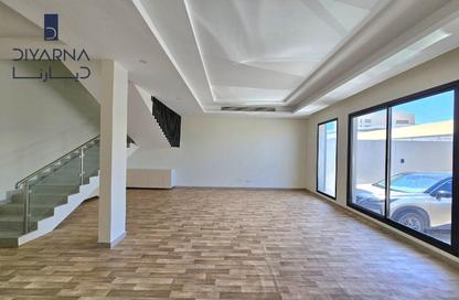 Villa - Studio - 4 Bathrooms for rent in Salmaniya - Manama - Capital Governorate