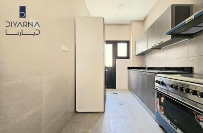 Villa - Studio - 4 Bathrooms for rent in Salmaniya - Manama - Capital Governorate