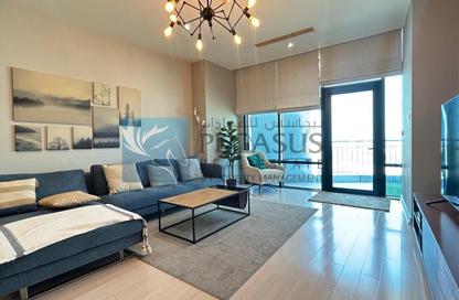 Apartment - 2 - 2 for rent in Seef - Capital Governorate