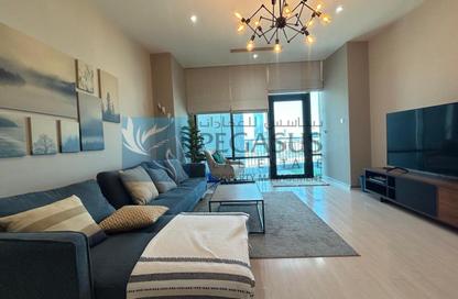 Apartment - 2 - 2 for rent in Seef - Capital Governorate