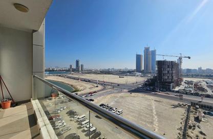 Apartment - 1 Bedroom - 2 Bathrooms for rent in Seef - Capital Governorate Apartment - 1 Bedroom - 2 Bathrooms for rent in Seef - Capital Governorate