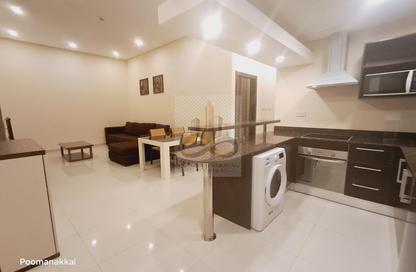 Apartment - 1 - 2 for rent in Amwaj Avenue - Amwaj Islands - Muharraq Governorate