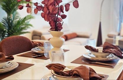 Apartment - 1 Bedroom - 2 Bathrooms for rent in Sanabis - Manama - Capital Governorate