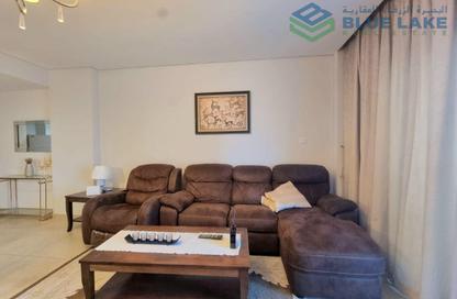 Apartment - 2 Bedrooms - 2 Bathrooms for rent in The Lagoon - Amwaj Islands - Muharraq Governorate