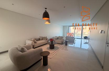 Villa - 3 - 4 for rent in Al Naseem - Diyar Al Muharraq - Muharraq Governorate