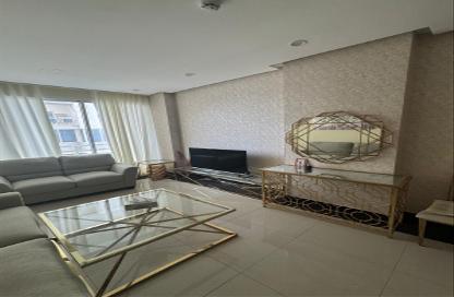Apartment - 1 Bedroom - 2 Bathrooms for rent in Busaiteen - Muharraq Governorate Apartment - 1 Bedroom - 2 Bathrooms for rent in Busaiteen - Muharraq Governorate