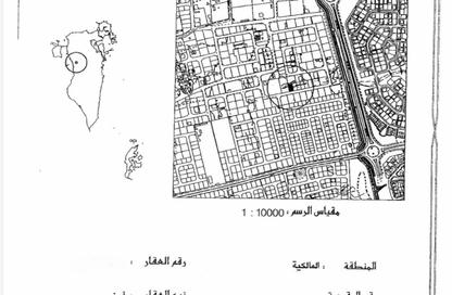 أرض - استوديو للبيع في المالكية - المحافظة الشمالية