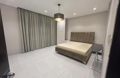 Apartment - 3 Bedrooms - 2 Bathrooms for rent in Hidd - Muharraq Governorate Apartment - 3 Bedrooms - 2 Bathrooms for rent in Hidd - Muharraq Governorate