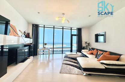 Apartment - 1 - 2 for rent in Seef - Capital Governorate