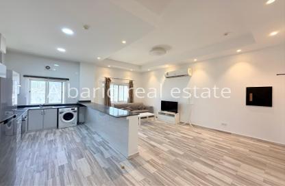 Apartment - 2 Bedrooms - 2 Bathrooms for rent in Al Juffair - Capital Governorate Apartment - 2 Bedrooms - 2 Bathrooms for rent in Al Juffair - Capital Governorate
