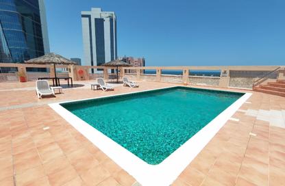 Apartment - 2 Bedrooms - 2 Bathrooms for rent in Seef - Capital Governorate