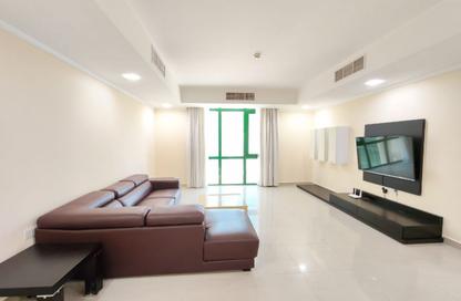 Apartment - 2 Bedrooms - 2 Bathrooms for rent in Seef - Capital Governorate