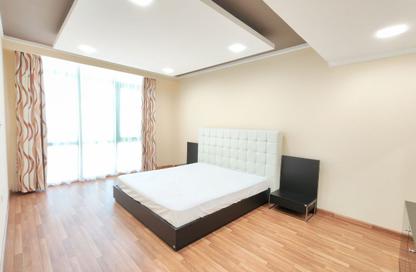Apartment - 2 Bedrooms - 2 Bathrooms for rent in Seef - Capital Governorate