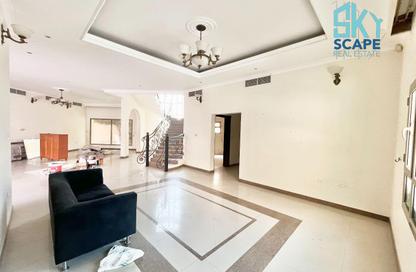 Villa - 4 - 5 for rent in Janabiya - Northern Governorate