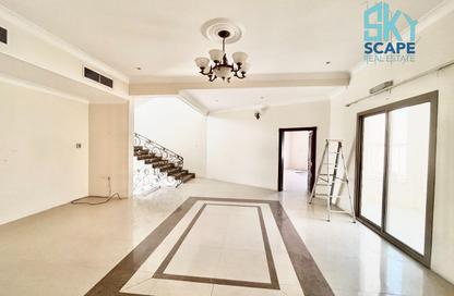 Villa - 4 - 5 for rent in Janabiya - Northern Governorate
