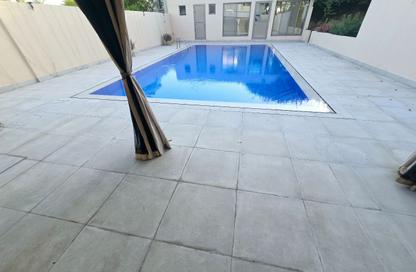 Villa - 4 Bedrooms - 5 Bathrooms for rent in Saar - Northern Governorate