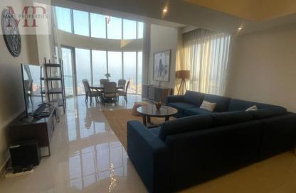 Apartment - 3 - 4 for sale in Al Juffair - Capital Governorate