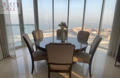 Apartment - 3 - 4 for sale in Al Juffair - Capital Governorate