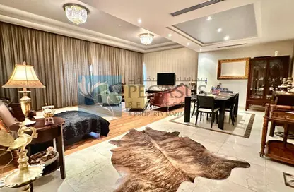 Penthouse - 5 Bedrooms - 6 Bathrooms for sale in Abraj Al Lulu - Manama - Capital Governorate