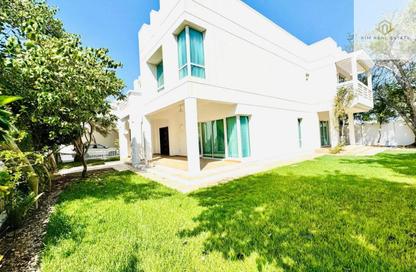 Villa - 4 - 3 for rent in Janabiya - Northern Governorate