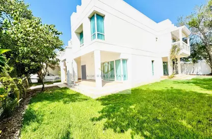 Villa - 4 Bedrooms - 3 Bathrooms for rent in Janabiya - Northern Governorate