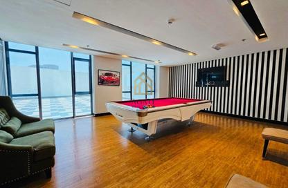 Apartment - 2 Bedrooms - 3 Bathrooms for sale in Amwaj Avenue - Amwaj Islands - Muharraq Governorate