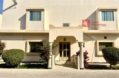 Villa - 3 Bedrooms - 4 Bathrooms for rent in Saar - Northern Governorate