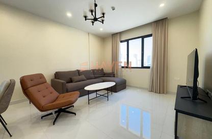 Apartment - 1 - 1 for rent in Al Burhama - Manama - Capital Governorate Apartment - 1 - 1 for rent in Al Burhama - Manama - Capital Governorate