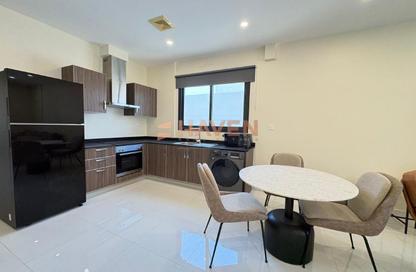 Apartment - 1 - 1 for rent in Al Burhama - Manama - Capital Governorate