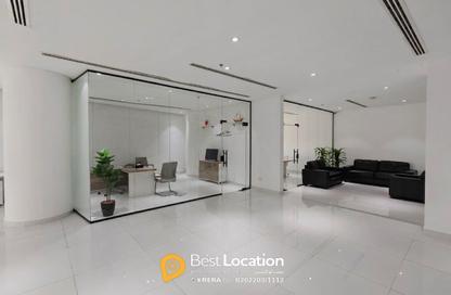 Office Space - 5 Bedrooms - 1 Bathroom for rent in Seef - Capital Governorate