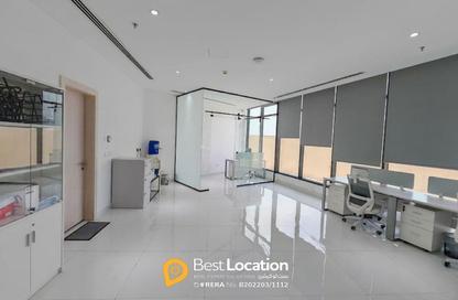 Office Space - 5 Bedrooms - 1 Bathroom for rent in Seef - Capital Governorate