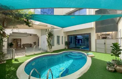 فيلا - 6 غرف نوم - 5 حمامات للبيع في سار - المحافظة الشمالية