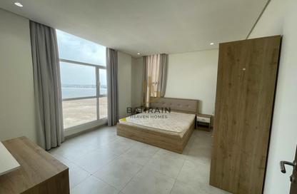 Apartment - 1 Bedroom - 1 Bathroom for rent in Mahooz - Manama - Capital Governorate Apartment - 1 Bedroom - 1 Bathroom for rent in Mahooz - Manama - Capital Governorate