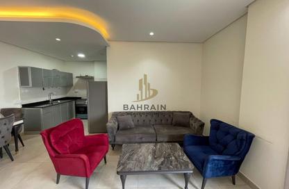 Apartment - 1 Bedroom - 1 Bathroom for rent in Mahooz - Manama - Capital Governorate Apartment - 1 Bedroom - 1 Bathroom for rent in Mahooz - Manama - Capital Governorate