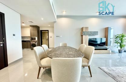 Apartment - 2 Bedrooms - 2 Bathrooms for rent in Seef - Capital Governorate