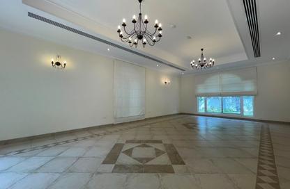 Compound - 4 Bedrooms - 4 Bathrooms for rent in Adliya - Manama - Capital Governorate