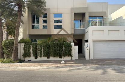 Villa - 6 Bedrooms - 7+ Bathrooms for rent in Saar - Northern Governorate