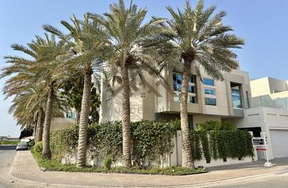 Villa - 6 Bedrooms - 7+ Bathrooms for rent in Saar - Northern Governorate