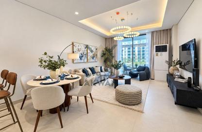 Apartment - 2 - 2 for sale in Marassi Al Bahrain - Diyar Al Muharraq - Muharraq Governorate