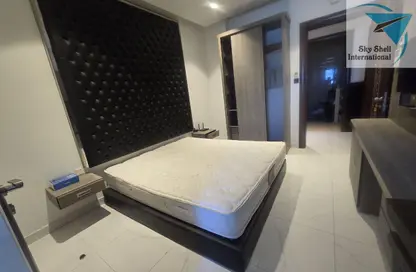 Apartment - 1 Bathroom for rent in Al Burhama - Manama - Capital Governorate