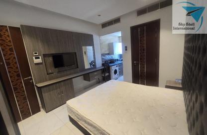 Apartment - Studio - 1 Bathroom for rent in Al Burhama - Manama - Capital Governorate Apartment - Studio - 1 Bathroom for rent in Al Burhama - Manama - Capital Governorate