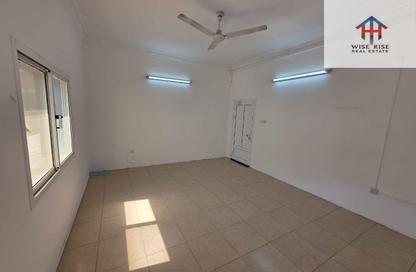 Apartment - 1 - 1 for rent in Riffa Al Sharqi - Riffa - Southern Governorate