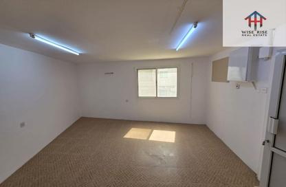 Apartment - 1 - 1 for rent in Riffa Al Sharqi - Riffa - Southern Governorate